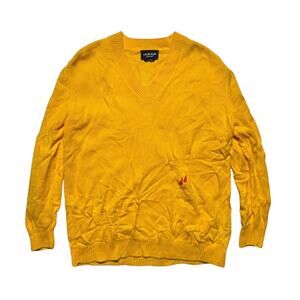 $949 blood drop/tear sweater